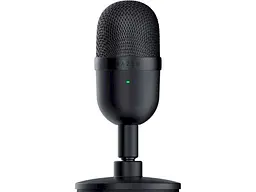 Мікрофон для ПК/ для стрімінгу, подкастів Razer Seiren V3 Mini Black (RZ19-05050100-R3M1) - мініатюра 3