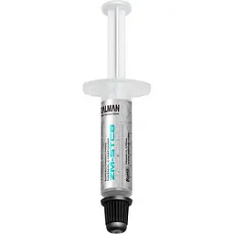 Термопаста Zalman ZM-STС8 1.5 г [97463] - мініатюра 3