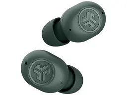 Навушники TWS JLAB JBuds Mini Sage Gray (IEUEBJBMINIRSGE124) - мініатюра 8