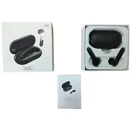 Бездротові навушники Smart Massimo B088 Bluetooth 5.0 TWS  - мініатюра 4