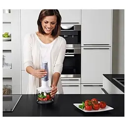 Блендер Braun Multiquick 5 MQ 535 Sauce [0X81339185] [64919] - мініатюра 9