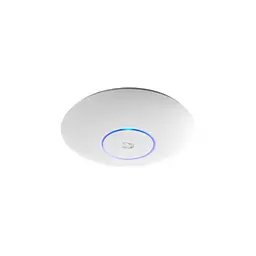 Точка доступу Wi-Fi Ubiquiti UAP-AC-PRO - мініатюра 5