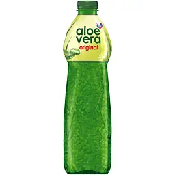 Напій Aloe Vera Original безалкогольний 1.5 л