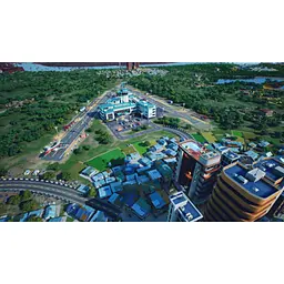 Ключ активації Microsoft Cartel Tycoon - Standard Edition для Xbox Series S/X - мініатюра 4