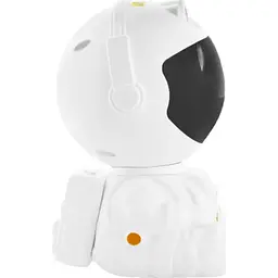 Проектор зоряного неба DKT Nebula Spectrum White [123153] - мініатюра 2