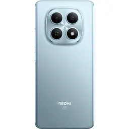 Смартфон Redmi Note 15 5G 6/128GB Glacier Blue UA-UCRF [156392] - мініатюра 5