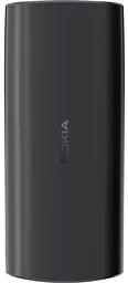 Мобільний телефон Nokia 106 DS 2023 Charcoal - мініатюра 3