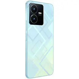 Смартфон Vivo Y22 4/64Gb Metaverse Green (Grade C) Seller Refurbished - мініатюра 3