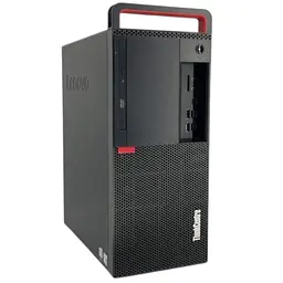 Комп'ютер Lenovo ThinkCentre M920t Tower (i5-9500/32/480SSD) Б/В