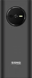 Мобільний телефон Sigma Mobile X-style 353 TREND Black - мініатюра 2