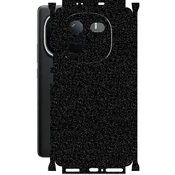 Захисна плівка StatusSKIN для Vivo IQOO 12 Pro 5G Корпус Вініл Галактика