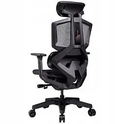 Ігрове крісло Cougar Argo One Black (Argo One (Black)) - мініатюра 3