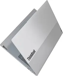 Ноутбук Lenovo ThinkBook 16-G6 16' WUXGA IPS AG, AMD R5-7430U, 16GB, F512GB, UMA, DOS, сірий (21KK008PRA) - мініатюра 9