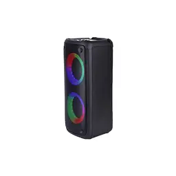 Акустична система Media-Tech FunBox BT Black (MT3181) - мініатюра 3