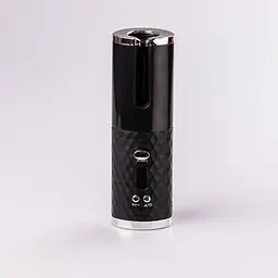 Плойка-стайлер BRS HP7951B чорний - мініатюра 3