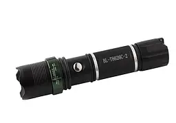 Ліхтар X-Balog BL-T8626C-2 L-072 - мініатюра 4