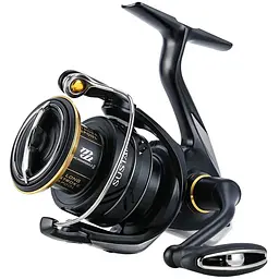 Котушка Shimano Sustain FJ 2500 8+1BB (SA2500FJ)