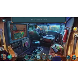 Ключ активації Microsoft Unsolved Case: Killer Popularity CE Xbox для Xbox One/Series S/X - мініатюра 8