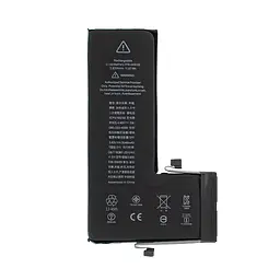Акумулятор (батарея) для смартфона (телефону) Apple iPhone 11 Pro, 3.82V, 3110mAh (China Original) - мініатюра 3
