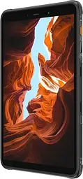Протиударний планшет Ulefone Armor Pad 4/64GB Black - мініатюра 4