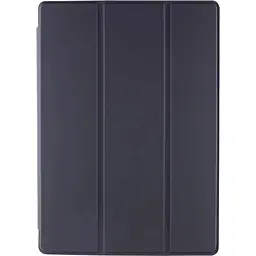 Чохол-книжка Epik Book Cover Stylus slot для Samsung Galaxy Tab S9 Plus/Tab S9 FE Plus/Tab S10 Plus Black [118980]