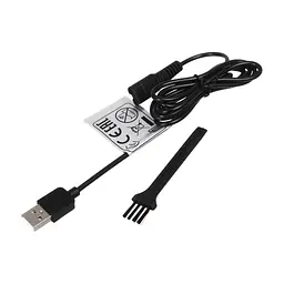 Машинка для стрижки Saturn ST-HC0367 - мініатюра 5