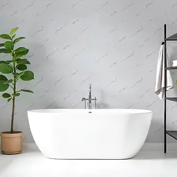 Самоклеюча стінова PET плитка Sticker Wall 600х300х2мм SW-00001685 - мініатюра 6