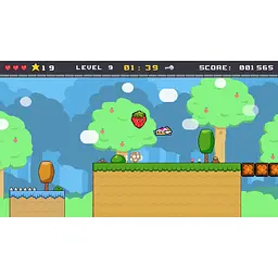 Ключ активації Microsoft Fruit Adventure для Xbox One/Series S/X - мініатюра 3