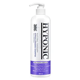 Шампунь Hyponic Hypoallergenic для собак гіпоалергенний з екстрактом фрезії та коріння женьшеню панакса 300 мл