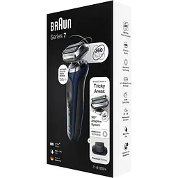 Електробритва Braun Series 7 71-B1200s [170707] - мініатюра 3