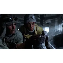 Гра Indiana Jones and the Great Circle (російські субтитри) (PS5) - мініатюра 2