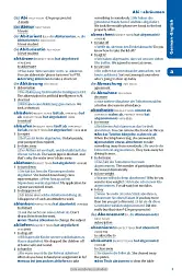 Collins Easy Learning: German Dictionary 10th Edition - мініатюра 5