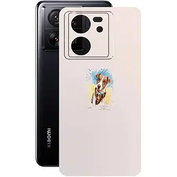 Захисна плівка StatusSKIN для Xiaomi 13T Корпус Вініл Патрон 1
