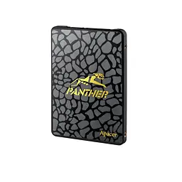 Накопичувач SSD Apacer AS340 960GB 2.5 7mm SATAIII Standard - мініатюра 3