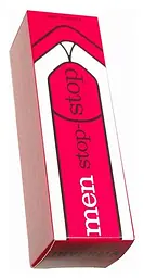 Крем для чоловіків Men Stop Stop, 18 мл Inverma 31-50400 23499 - мініатюра 3