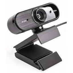 Веб-камера A4Tech PK-935HL 1080P Black (PK-935HL)