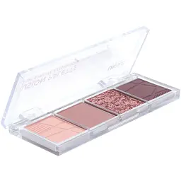 Тіні для повік LN Pro Fusion Palette Eyeshadow №103, 3.5 г - мініатюра 3