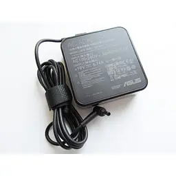 Блок живлення до ноутбуку ASUS 90W 19V, 4.74A, разъем 4.5/3.0 (pin inside) (ADP-90YD / A40258) - мініатюра 2