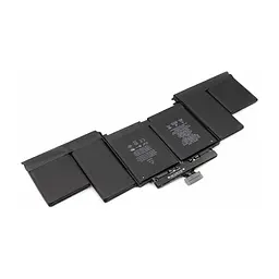 Акумулятор до ноутбука Apple MacBook Pro Retina 15 (A1398, A1618) 13.05V 99.5Wh PowerPlant (NB420216)