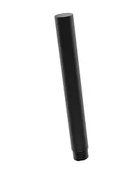 Душова система Kohlman Experience 25 black + BOX прихованого монтажу QW210EBQ25, Чорний матовий - мініатюра 6
