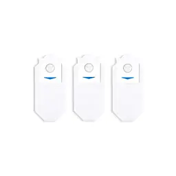 Головна щітка до робот-пилососів DUST BAG N30 PRO OMNI ECOVACS