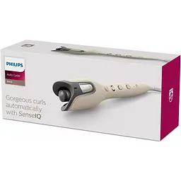 Автостайлер Philips SenseIQ Series 8000 (BHB887/00) - мініатюра 3