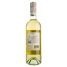Вино Masi Soave Classico Levarie, біле, сухе, 12%, 0,75 л - мініатюра 2