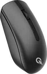 Миша бездротова OfficePro M175B Silent Click Wireless Чорний