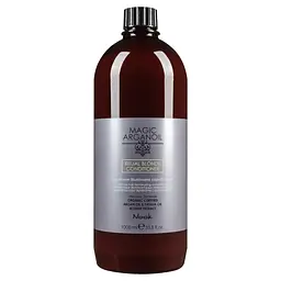 Кондиціонер для сяйва світлого волосся Nook RITUAL BLONDE 1000 мл