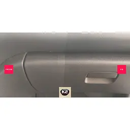 Автополіроль K2 POLO COCKPIT 750ml men (K407MA0) - мініатюра 12