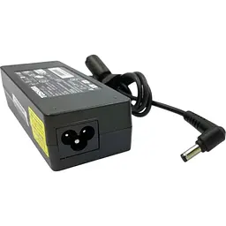 Блок живлення Toshiba PA3468E-1AC3 75W для ноутбуків 19V 3.95A - мініатюра 2