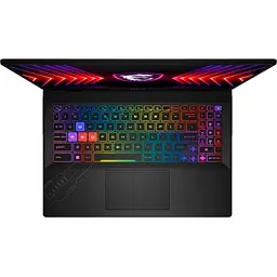 Ноутбук MSI Crosshair 16 HX [CROSSHAIR1614057] CUSTOM [141842] - мініатюра 4