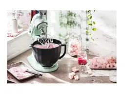 Чаша для змішування KitchenAid 5KSM2CB5PBS - мініатюра 3