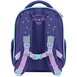 Рюкзак для початкової школи Kite Education каркасний 555 Be Friends Фіолетовий (K26-555S-3) - мініатюра 6